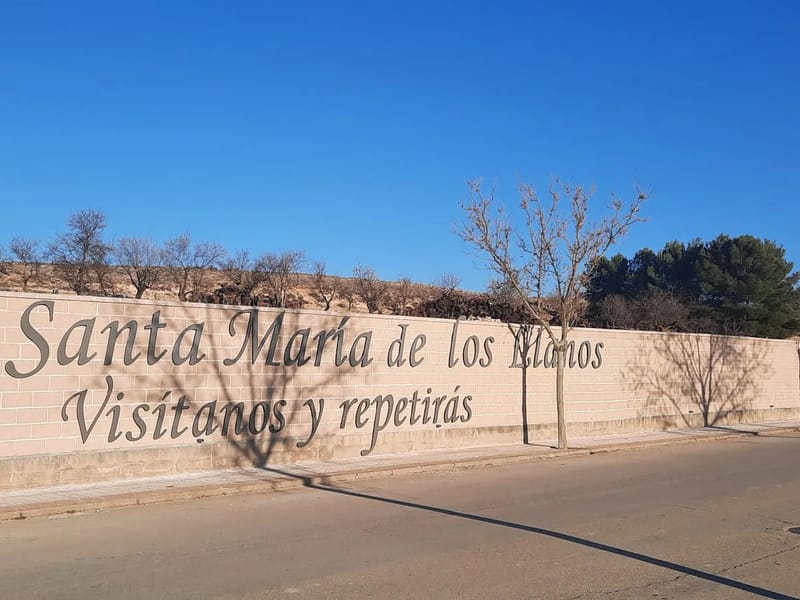 Centro De Dia De Santa Maria De Los Llanos - Centro de Día in Santa Maria De Los Llanos, Castilla-La Mancha photo 1