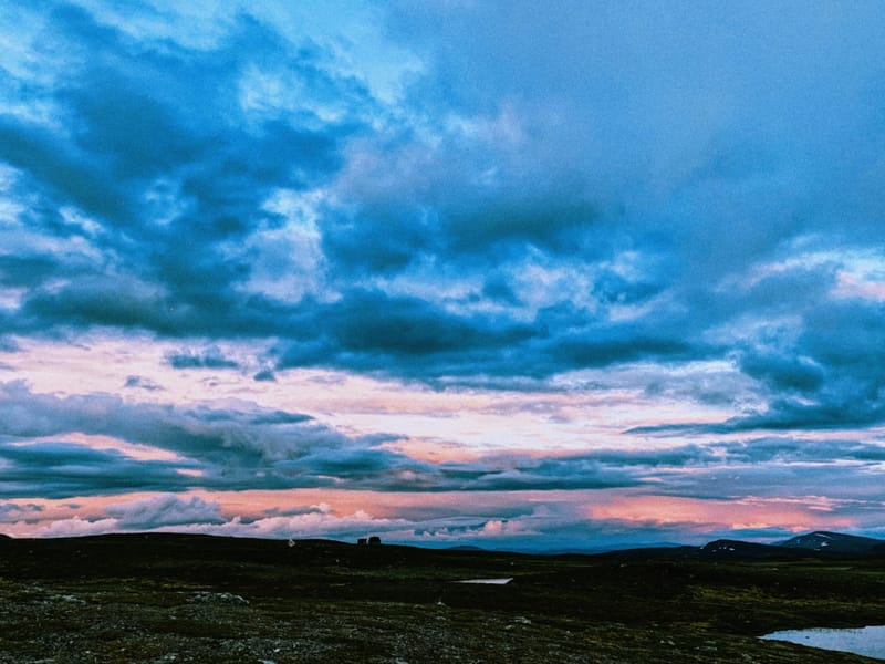 Svegsmon - Serviceboende in Härjedalen, Jämtlands län photo 1
