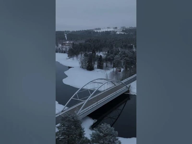 Svegsmon - Serviceboende in Härjedalen, Jämtlands län photo 2
