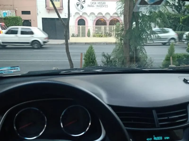CASA HOGAR PARA NIÑAS INVIDENTES - Vida Asistida in Benito Juárez, Ciudad de México photo 9