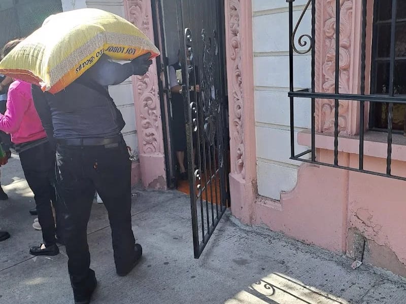 CASA HOGAR PARA NIÑAS INVIDENTES - Vida Asistida in Benito Juárez, Ciudad de México photo 3