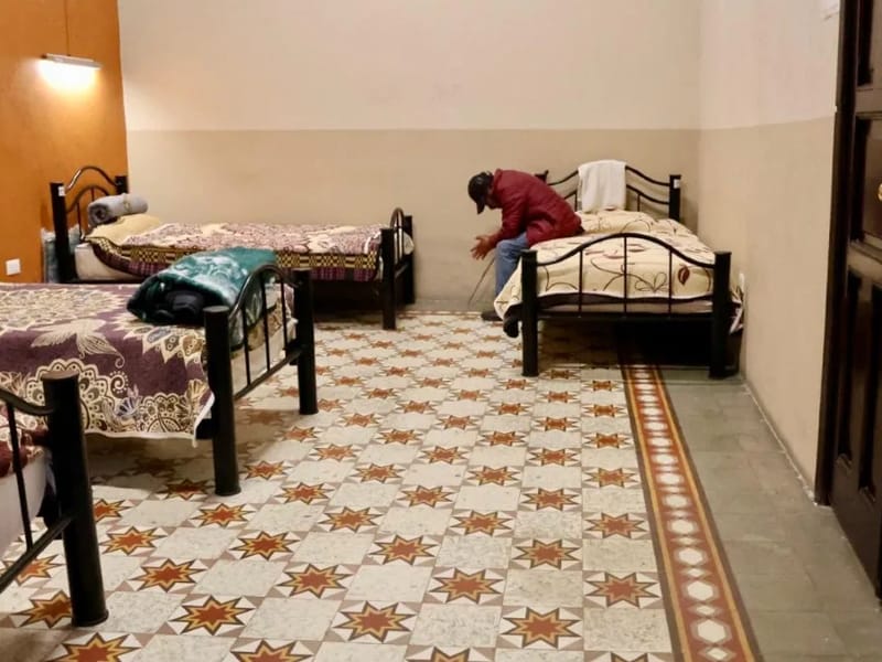 ALBERGUE VILLA DIGNA - Hogar de Ancianos in Puebla, Puebla photo 1