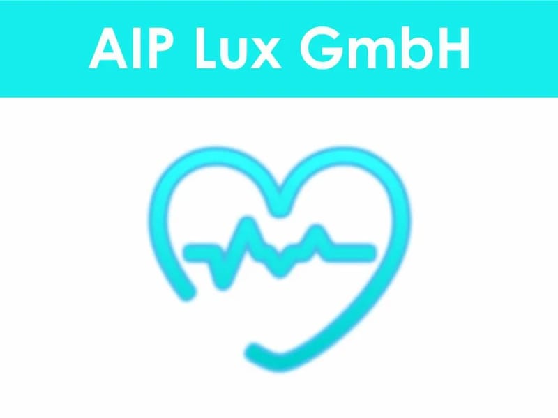 AIP Lux GmbH - Häusliche Pflege in Obernburg/Main, Bayern photo 1