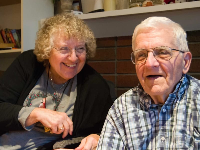 Crcare Of Bondmill - Assisted Living in Laurel, MD photo 1