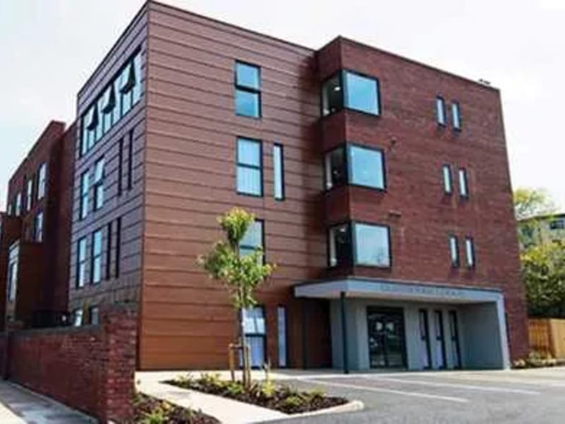 Lighthouse Lodge - Nursing Home in Wallasey, England photo 4