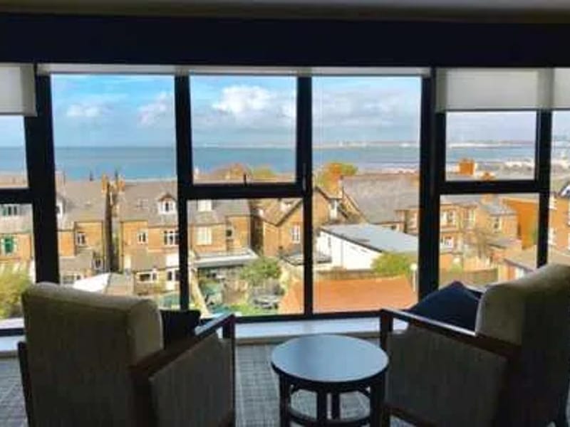 Lighthouse Lodge - Nursing Home in Wallasey, England photo 5