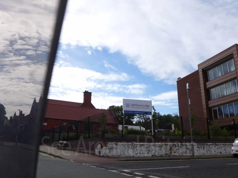 Lighthouse Lodge - Nursing Home in Wallasey, England photo 1