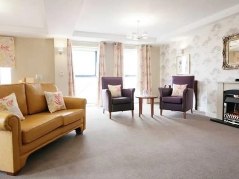 Lighthouse Lodge - Nursing Home in Wallasey, England photo 6