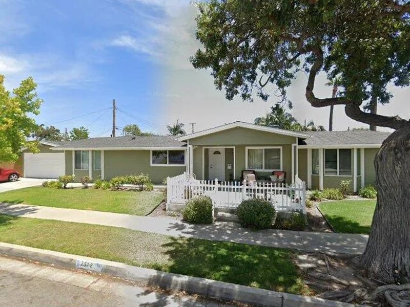 Beach Homes Iii - Assisted Living in Costa Mesa, CA photo 1