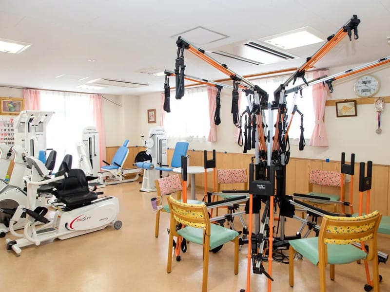 おおみや診療所 - 入院リハビリ in さいたま市西区, 埼玉県 photo 1