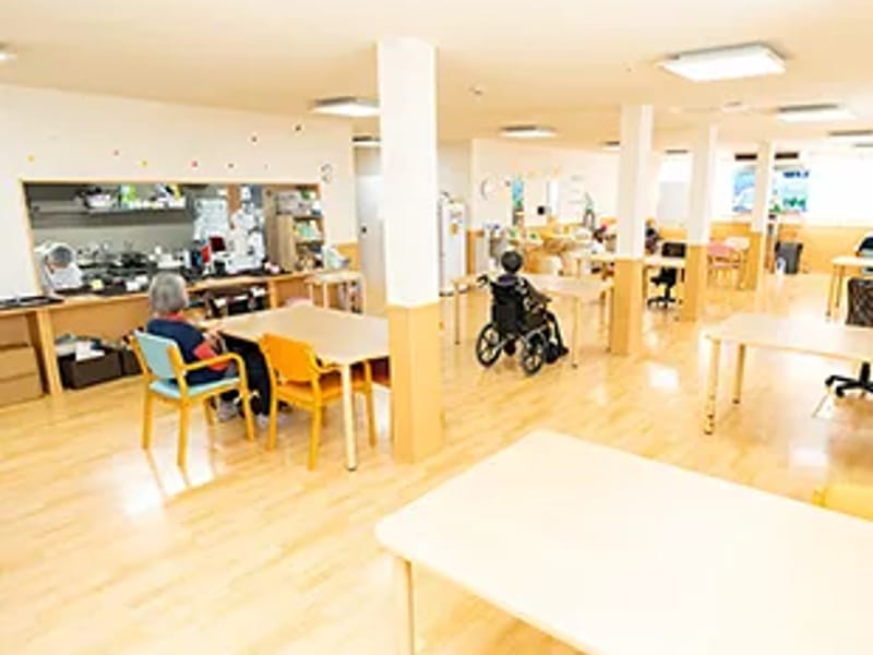 ゆい訪問看護・リハビリステーション - 訪問看護 in 堺市, 大阪府 photo 2