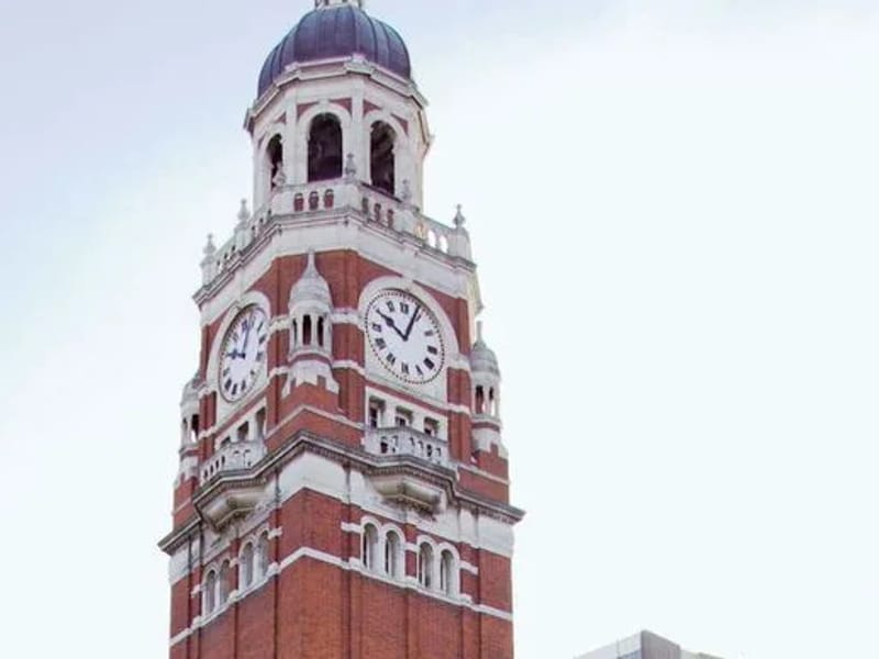Croydon Borough in Croydon, England photo 3