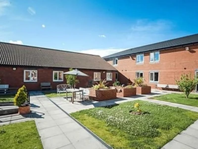 Abbeyvale Care Centre - Nursing Home in Hartlepool, England photo 1