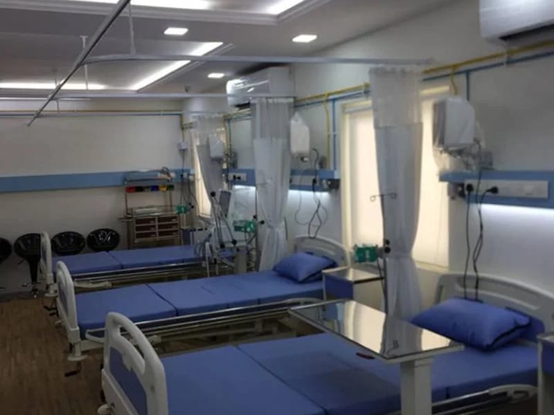 Parvatibai Chavan Charitable Trust in Mumbai, Maharashtra photo 3