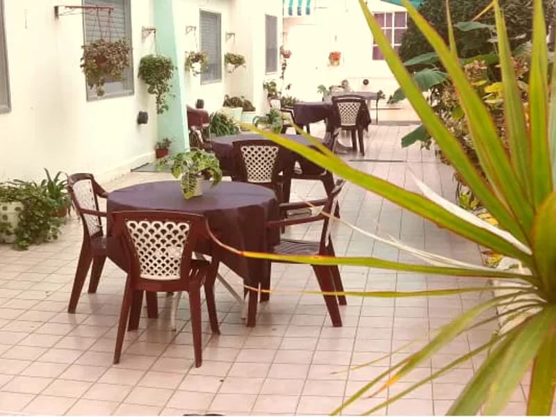 INSTITUTO GERIATRICO - Hogar de Ancianos in PARQUE AVELLANEDA, CABA photo 1