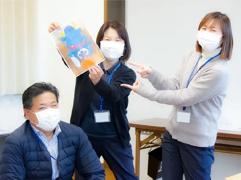 はんだ介護保険支援センター - 有料老人ホーム in 大分市, 大分県 photo 1