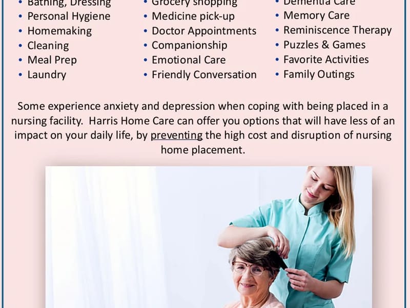Ealing Homecare in Harrow, England photo 2