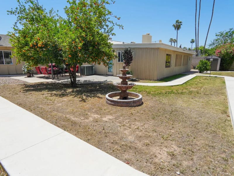 Comfy Couch Residential Assisted Living — Assisted Living, Phoenix, AZ · photo 2