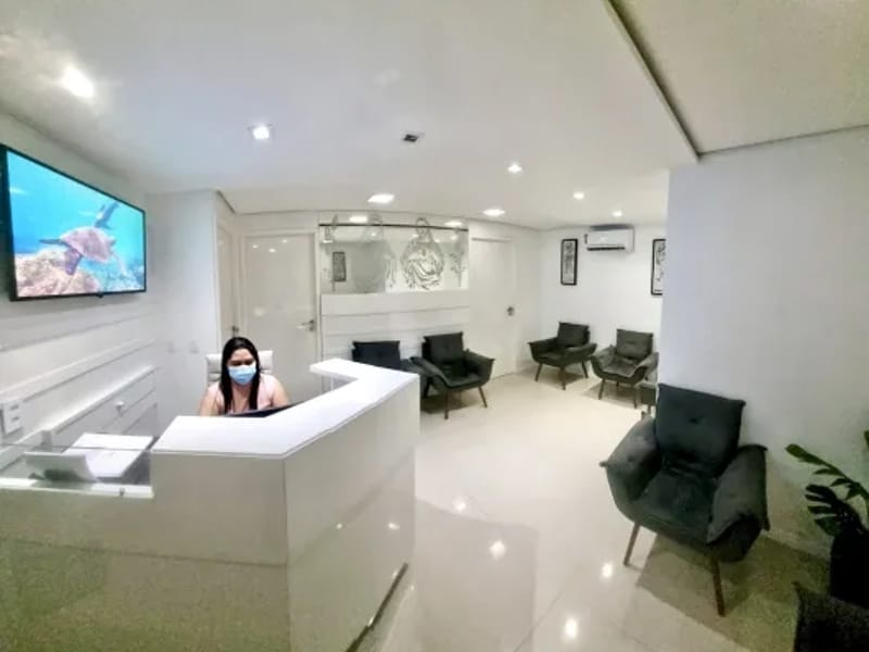 CLINICA MARTINS - Cuidado Domiciliar in Fortaleza, CE photo 1