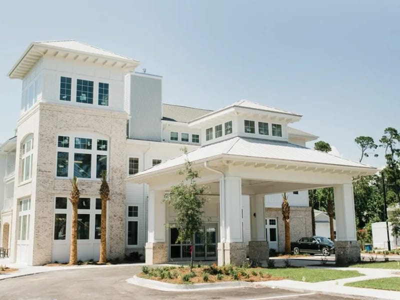 Buckingham South — Assisted Living, Savannah, GA · photo 2