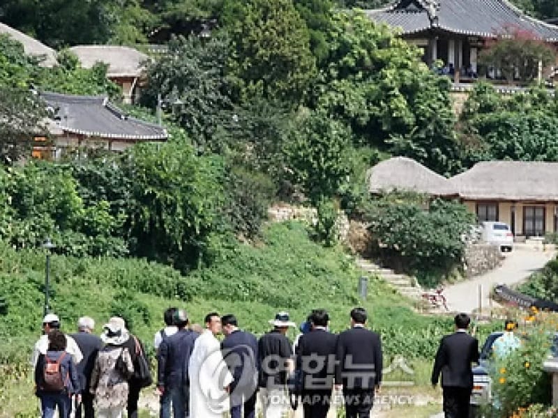양보재가복지센터 - 방문요양 in 하동군, 경상남도 photo 1