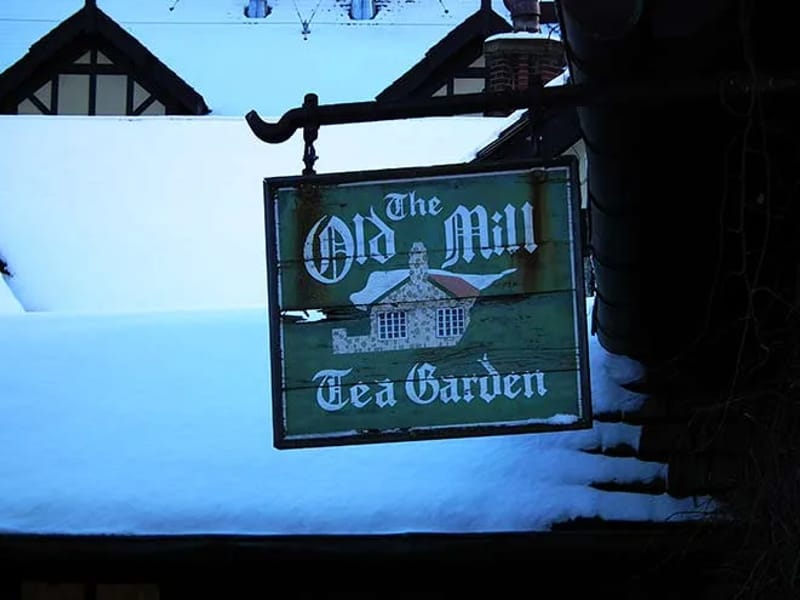 The Old Mill - Nursing Home in Spalding, England photo 3