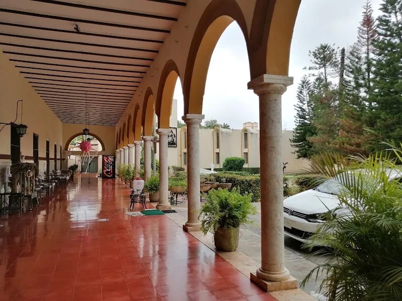 Asilo Brunet Celarain - Hogar de Ancianos in Mérida, Yucatán photo 1