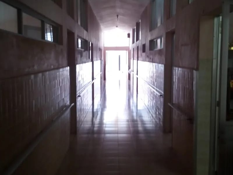 Asilo Brunet Celarain - Hogar de Ancianos in Mérida, Yucatán photo 6