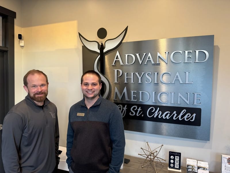 Advanced Physical Medicine - Home Health Nursing in Charlotte, NC photo 1