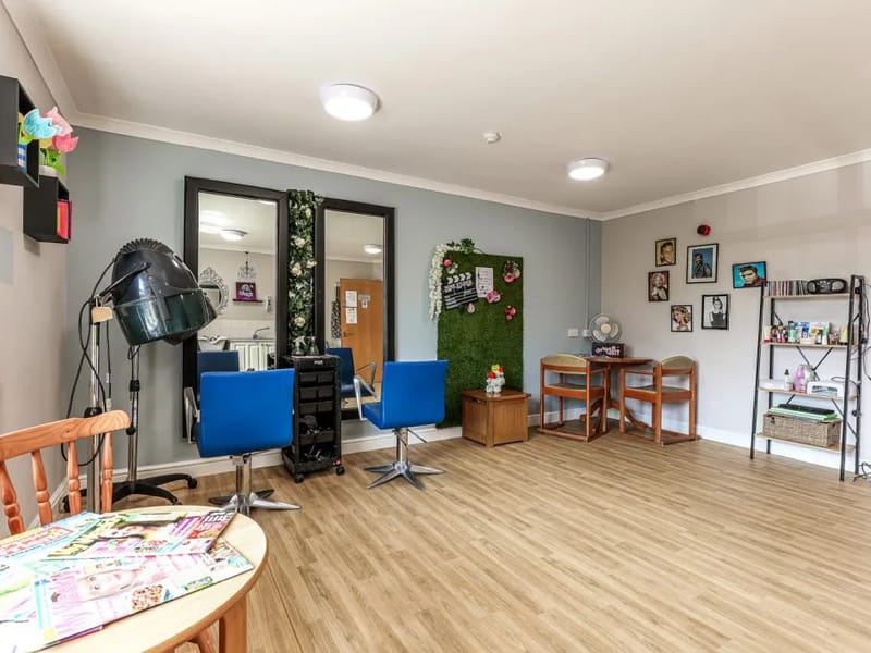 Threeways Dom Care - In-Home Care in Redhill, England photo 2