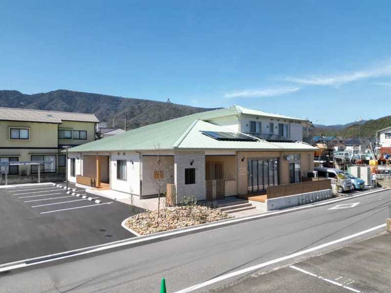 アルパカ居宅介護支援事業所 - 有料老人ホーム in 広島市佐伯区, 広島県 photo 2