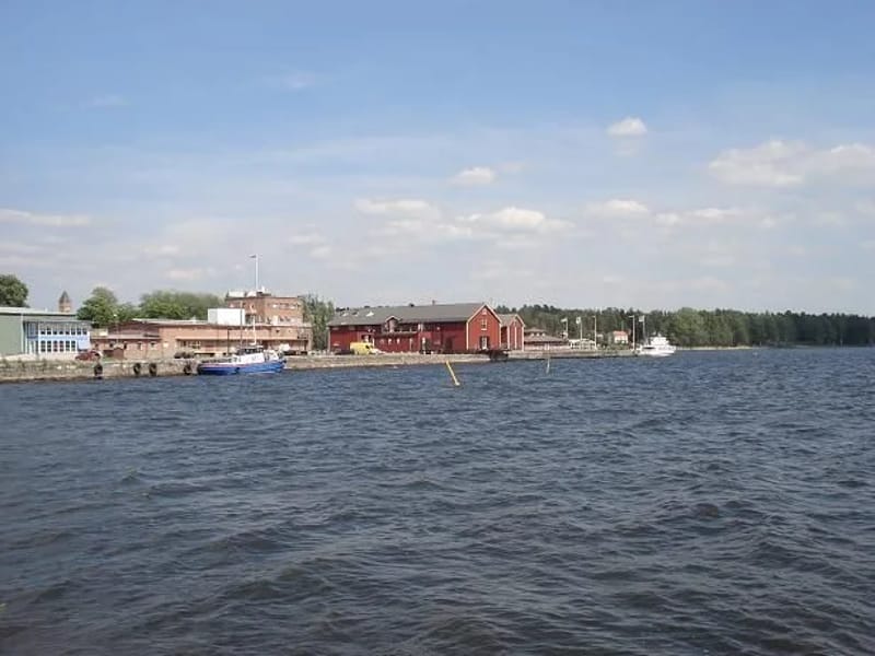 Lövåsen - Äldreboende in Arvika, Värmlands län photo 2
