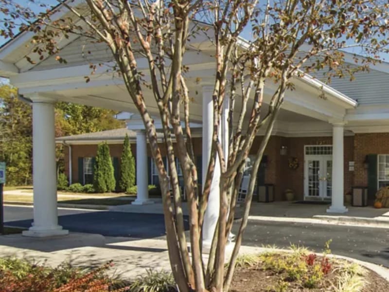 Brookdale Hampton Cove — Assisted Living, Hampton Cove, AL · photo 3