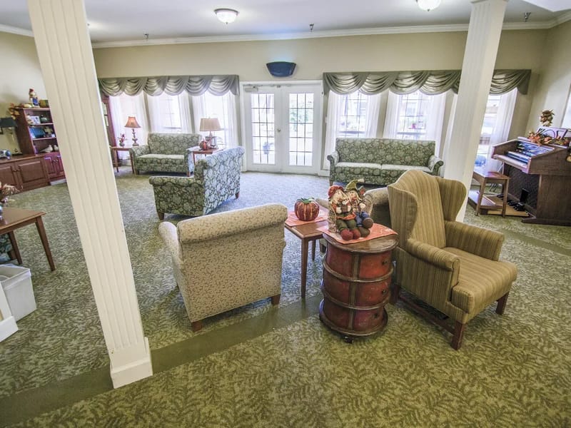 Brookdale Hampton Cove — Assisted Living, Hampton Cove, AL · photo 2