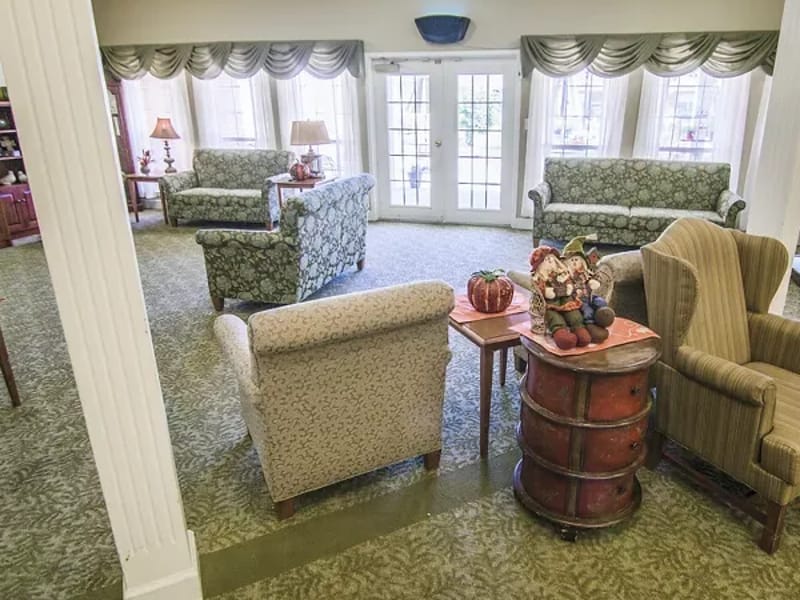 Brookdale Hampton Cove — Assisted Living, Hampton Cove, AL · photo 1