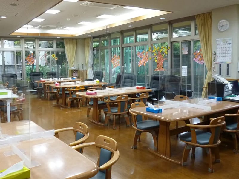 けやきデイサービスセンター - デイサービス in 亀岡市, 京都府 photo 2