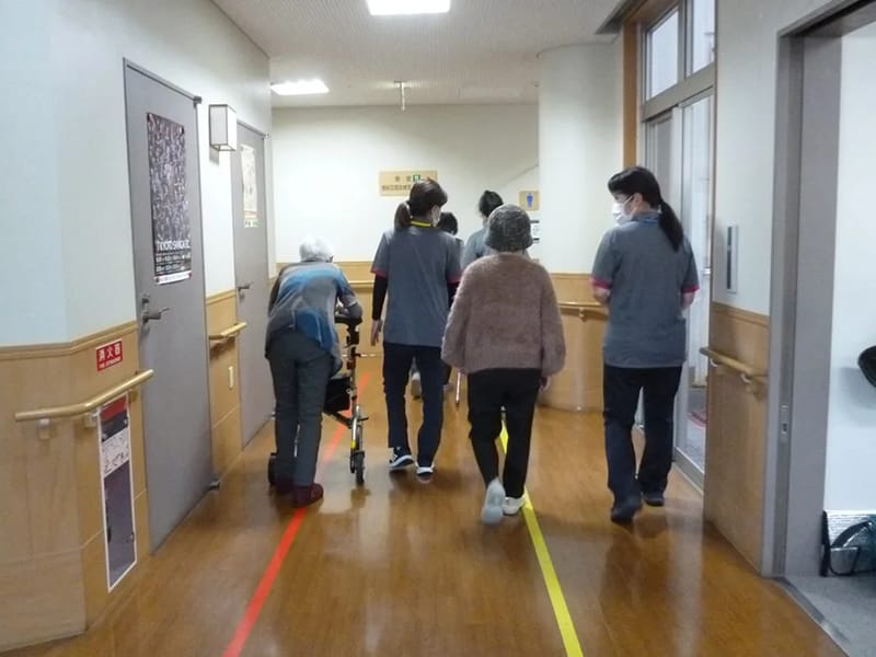 けやきデイサービスセンター - デイサービス in 亀岡市, 京都府 photo 3