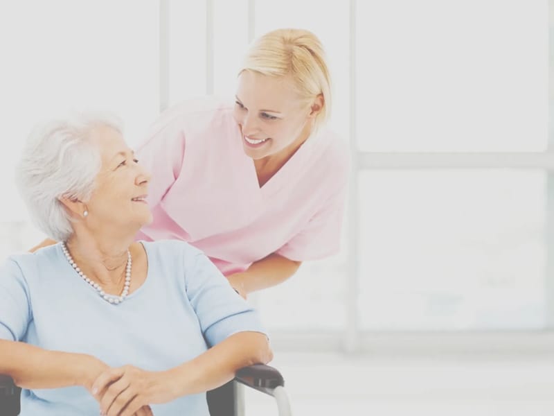 Davenport Lutheran Al - Assisted Living in Davenport, IA photo 1