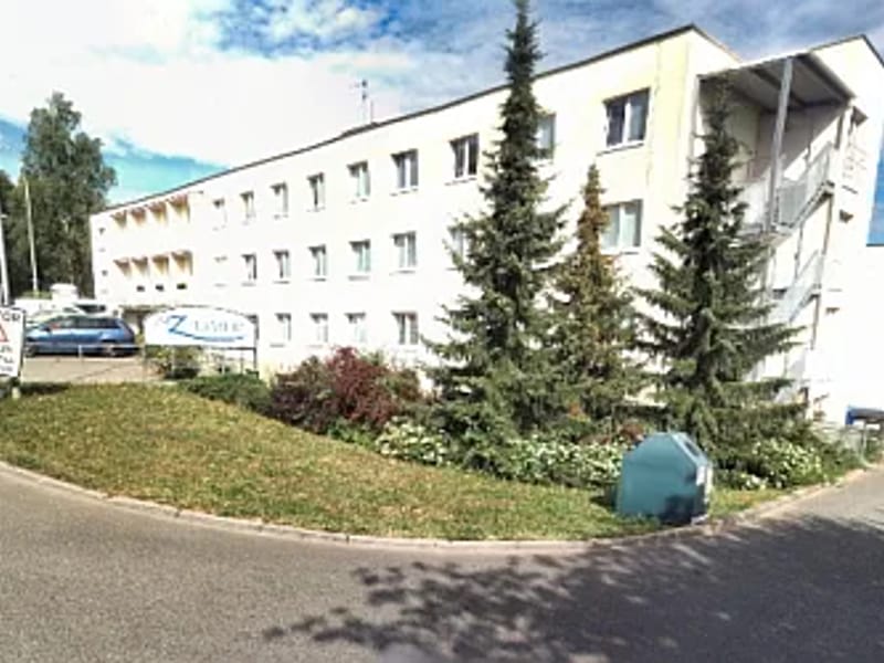 domovy se zvláštním režimem (4108171) - Domov pro seniory in Zlín, Zlínský kraj photo 1