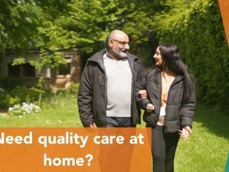 RCB Homecare Limited - In-Home Care in Dartford, England photo 2