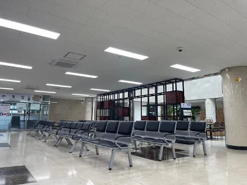 경기노인복지센터 - 요양원 in 광주시, 경기도 photo 2