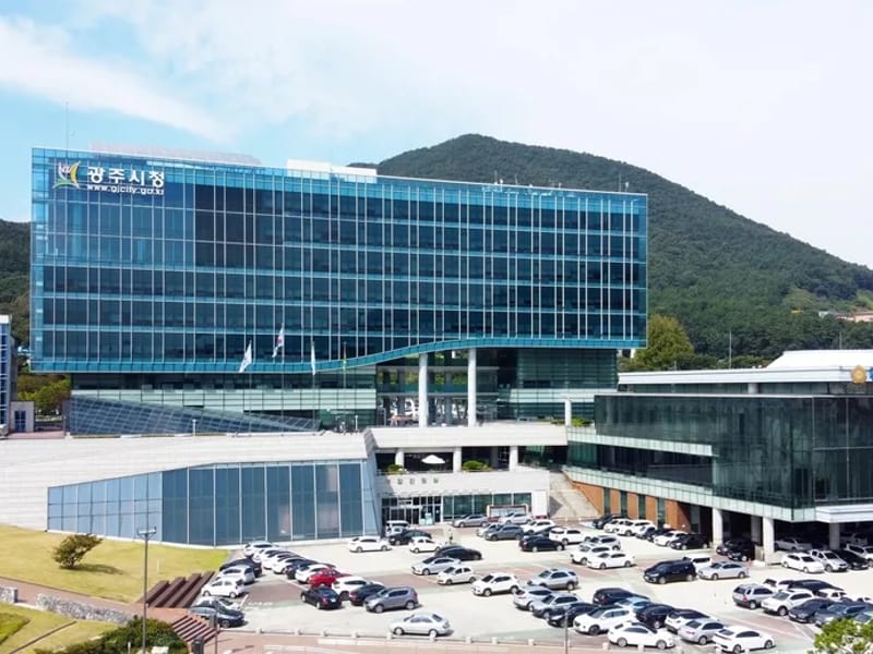 경기노인복지센터 - 요양원 in 광주시, 경기도 photo 1