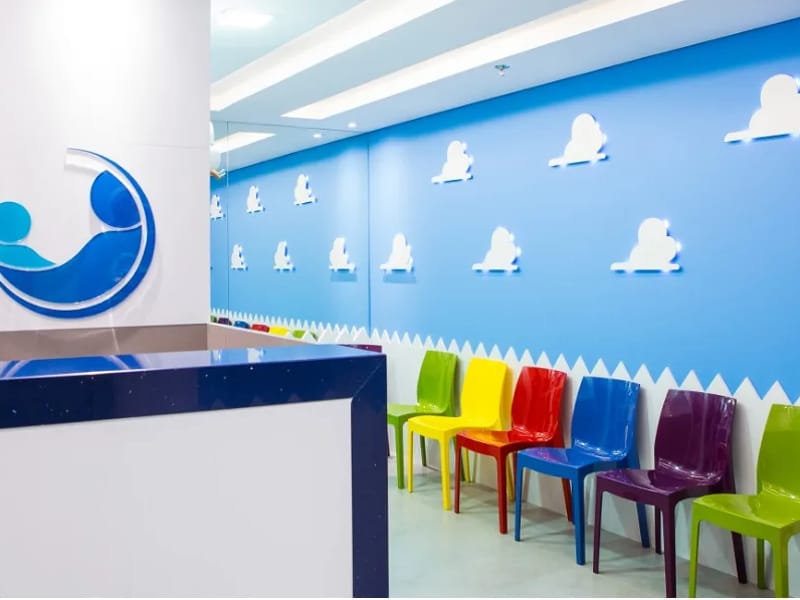 Rf Pediatria - Cuidado Domiciliar in Brasília, DF photo 1