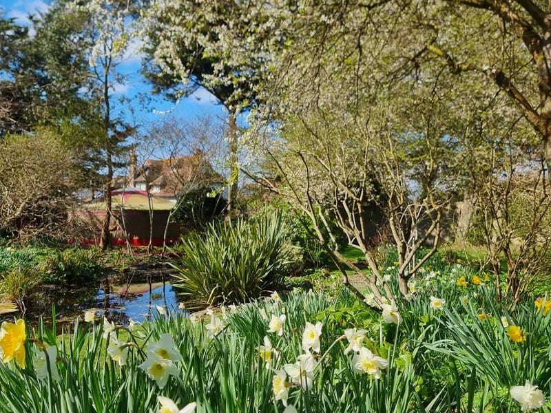 Florence House - Nursing Home in Lincoln, England photo 2