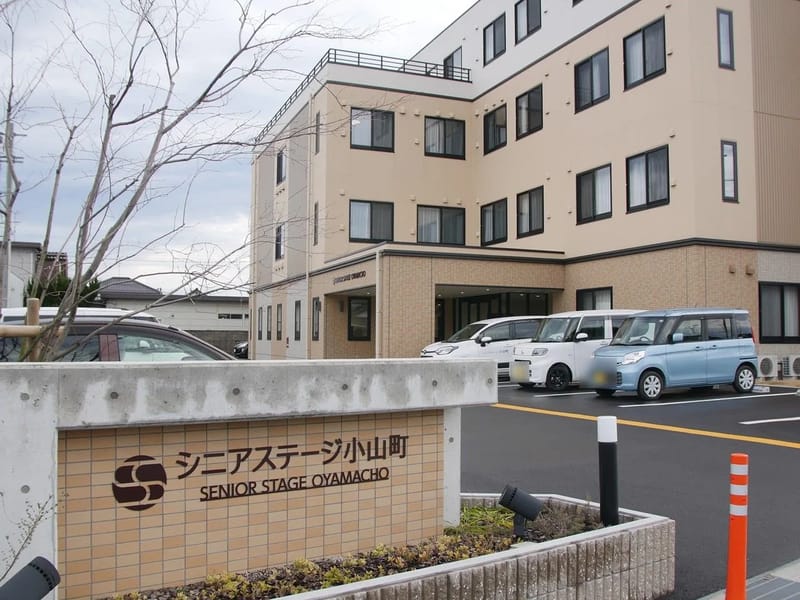 なのはな園デイサービスセンター - デイサービス in 出雲市, 島根県 photo 2