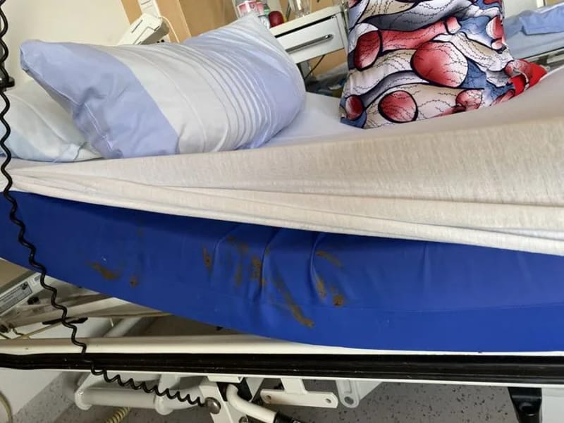 Ambulante Kinderkrankenpflege Kreiskrankenhaus Mechernich GmbH - Häusliche Pflege in Mechernich, Nordrhein-Westfalen photo 2