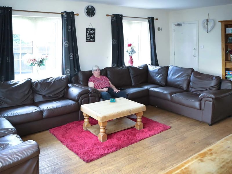 Woodcote - Assisted Living in Mayfield, England photo 2