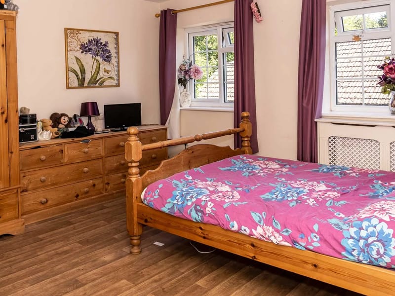 Woodcote - Assisted Living in Mayfield, England photo 3