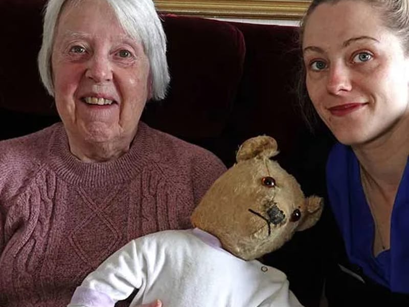 Glentworth House - Nursing Home in Hove, England photo 1