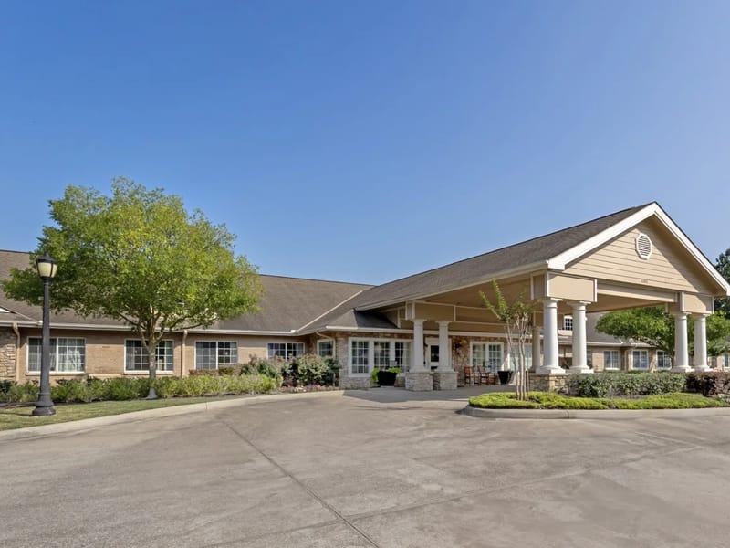 Cinco Ranch Alzheimer'S Special Care Center - Assisted Living in Katy, TX photo 3